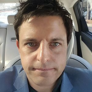 Meet your Posher, Brad